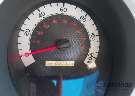 2011 Toyota Tacoma Prerunner V6 z USA, uszkodzony, nr VIN 5TFJU4GN0BX012418